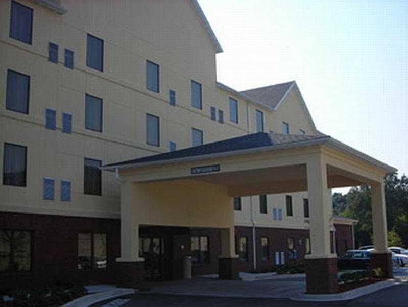Clarion Pointe Charleston - West Ashley Hotel Luaran gambar