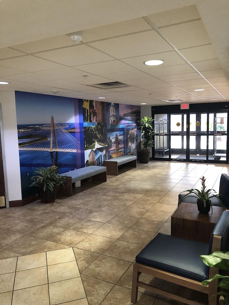 Clarion Pointe Charleston - West Ashley Hotel Luaran gambar