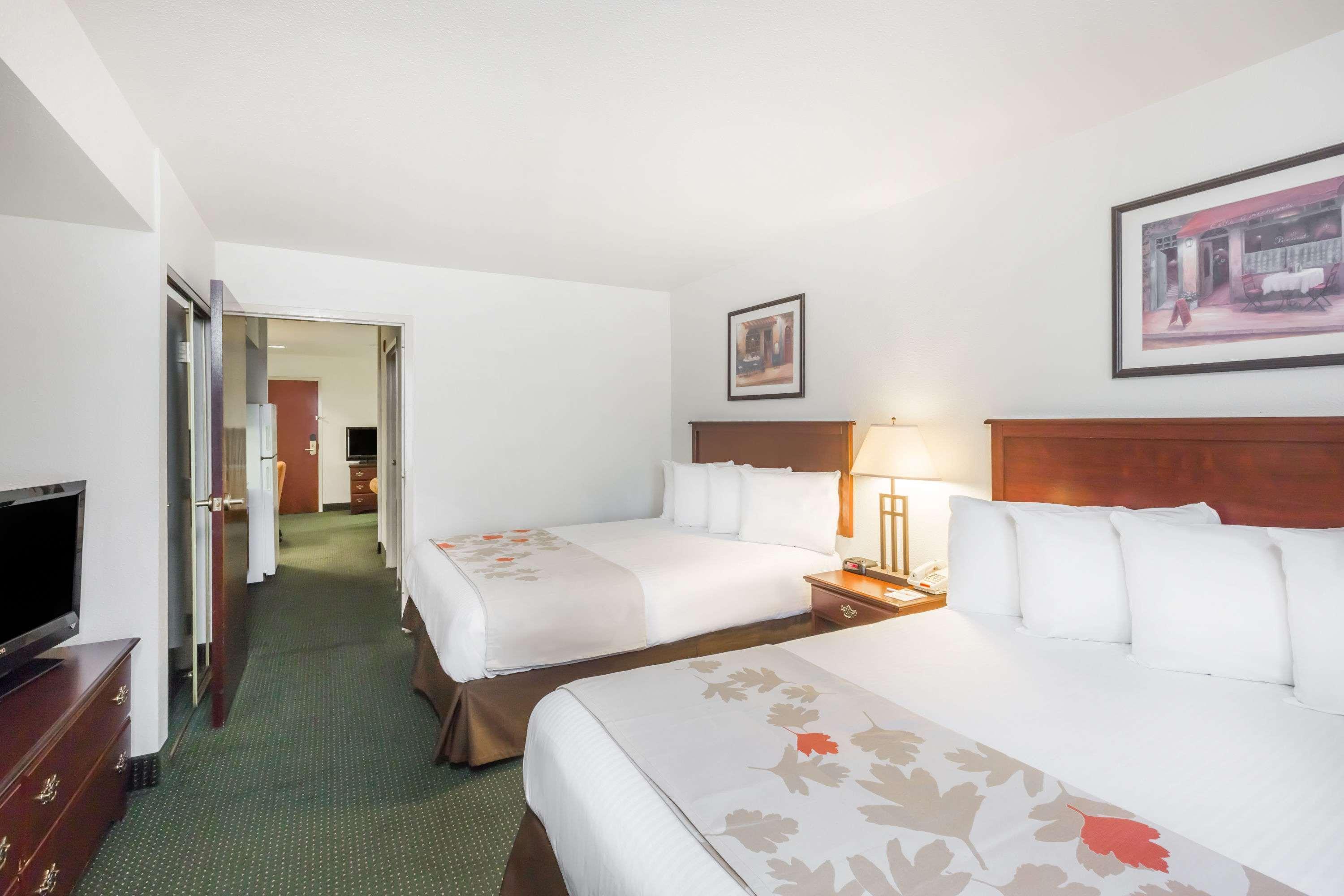 Clarion Pointe Charleston - West Ashley Hotel Luaran gambar