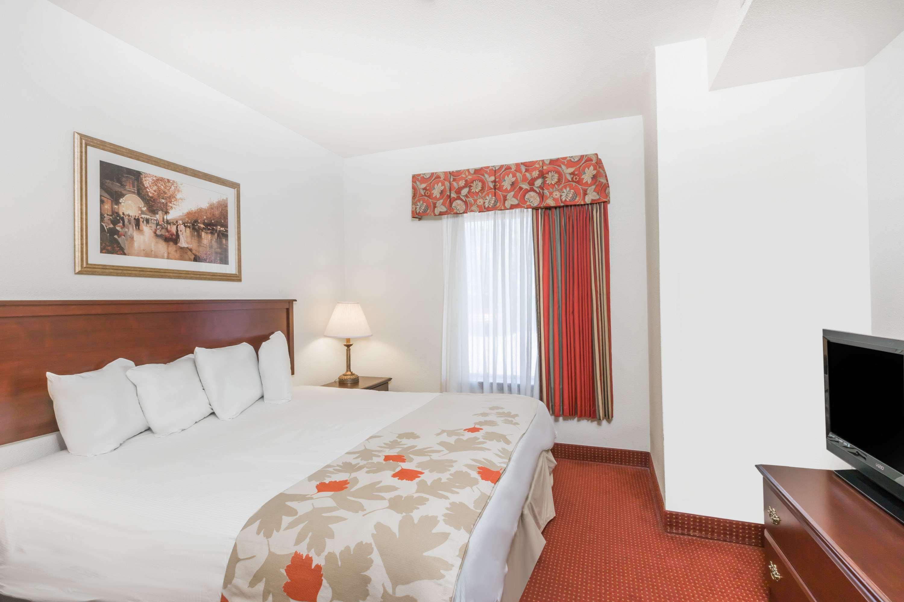 Clarion Pointe Charleston - West Ashley Hotel Luaran gambar