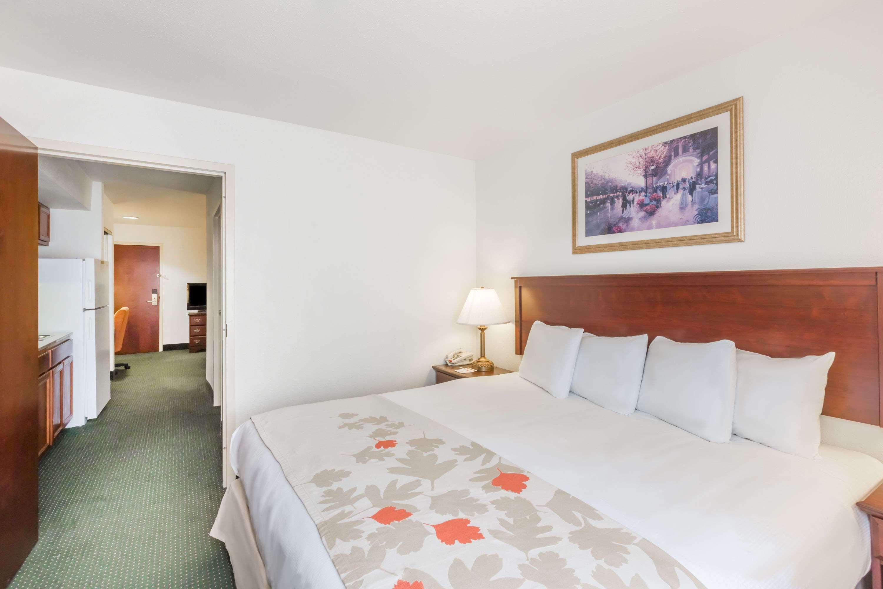 Clarion Pointe Charleston - West Ashley Hotel Luaran gambar