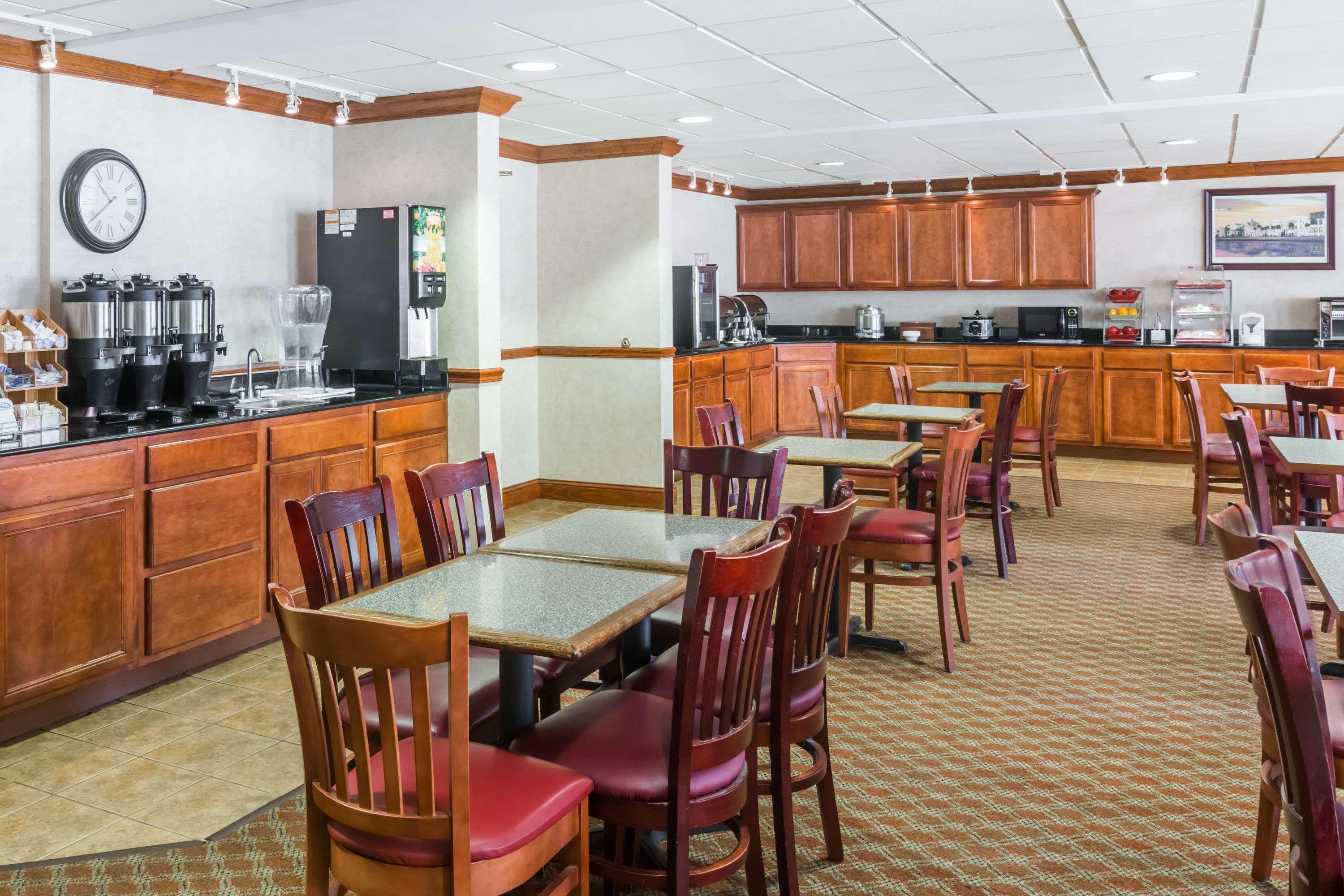 Clarion Pointe Charleston - West Ashley Hotel Luaran gambar