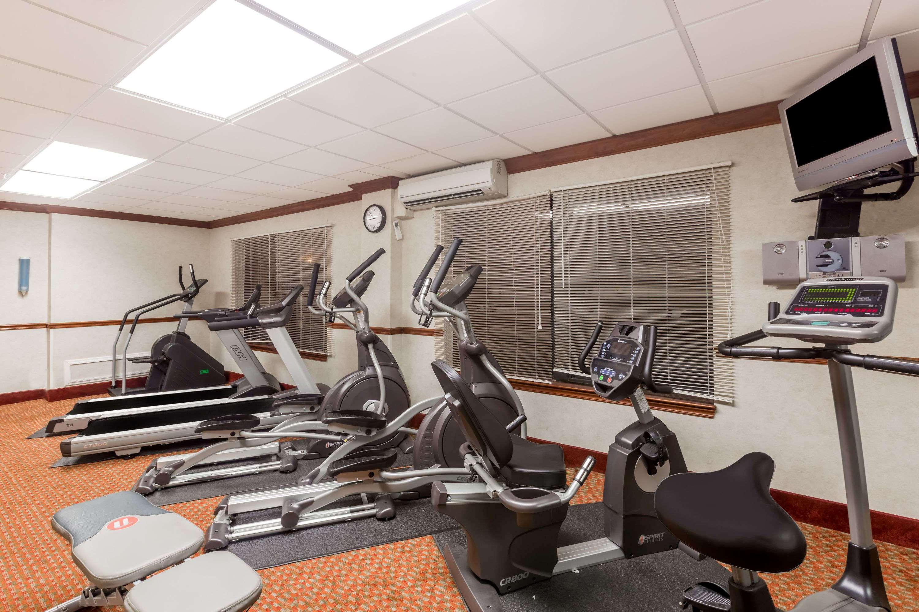 Clarion Pointe Charleston - West Ashley Hotel Luaran gambar