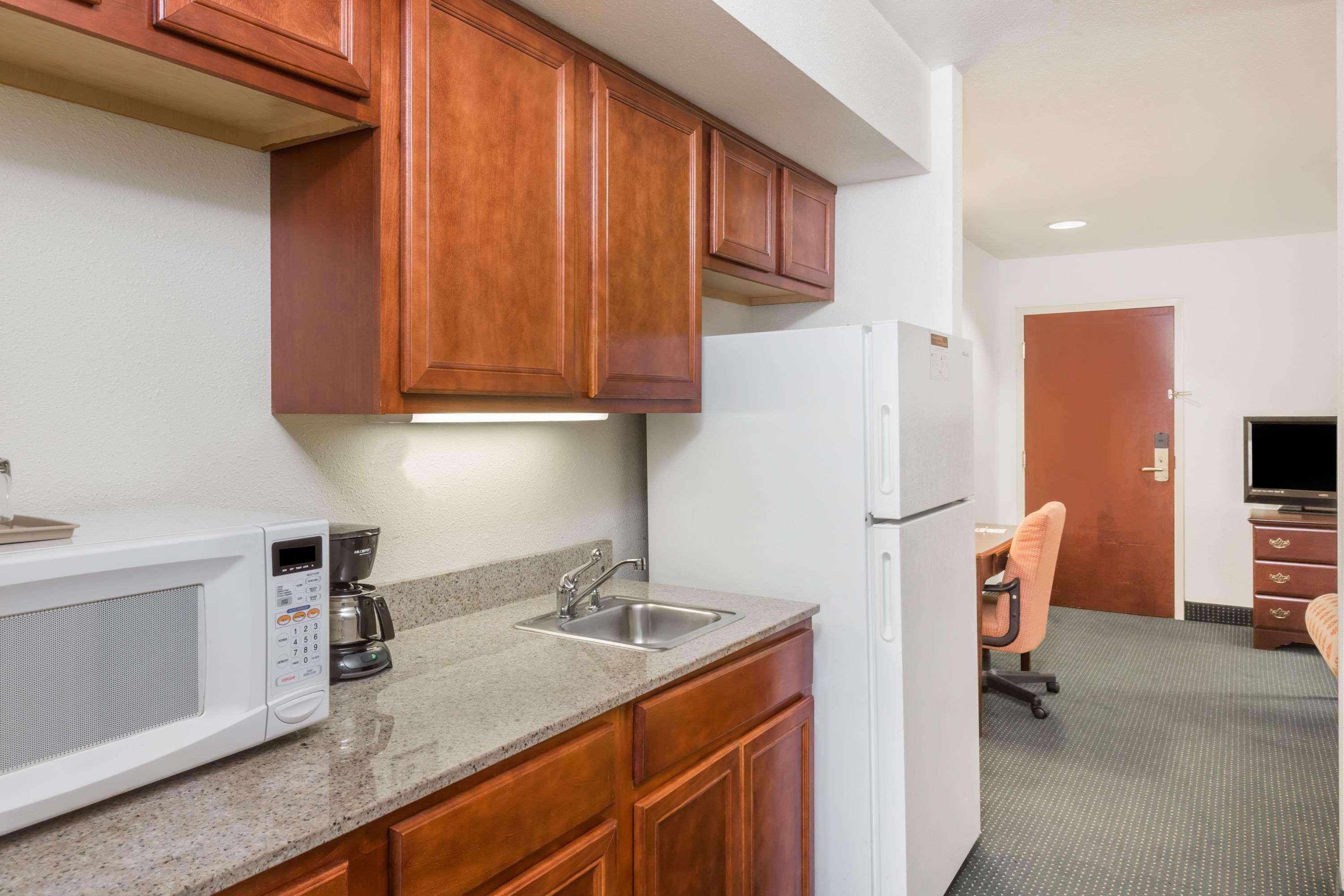 Clarion Pointe Charleston - West Ashley Hotel Luaran gambar