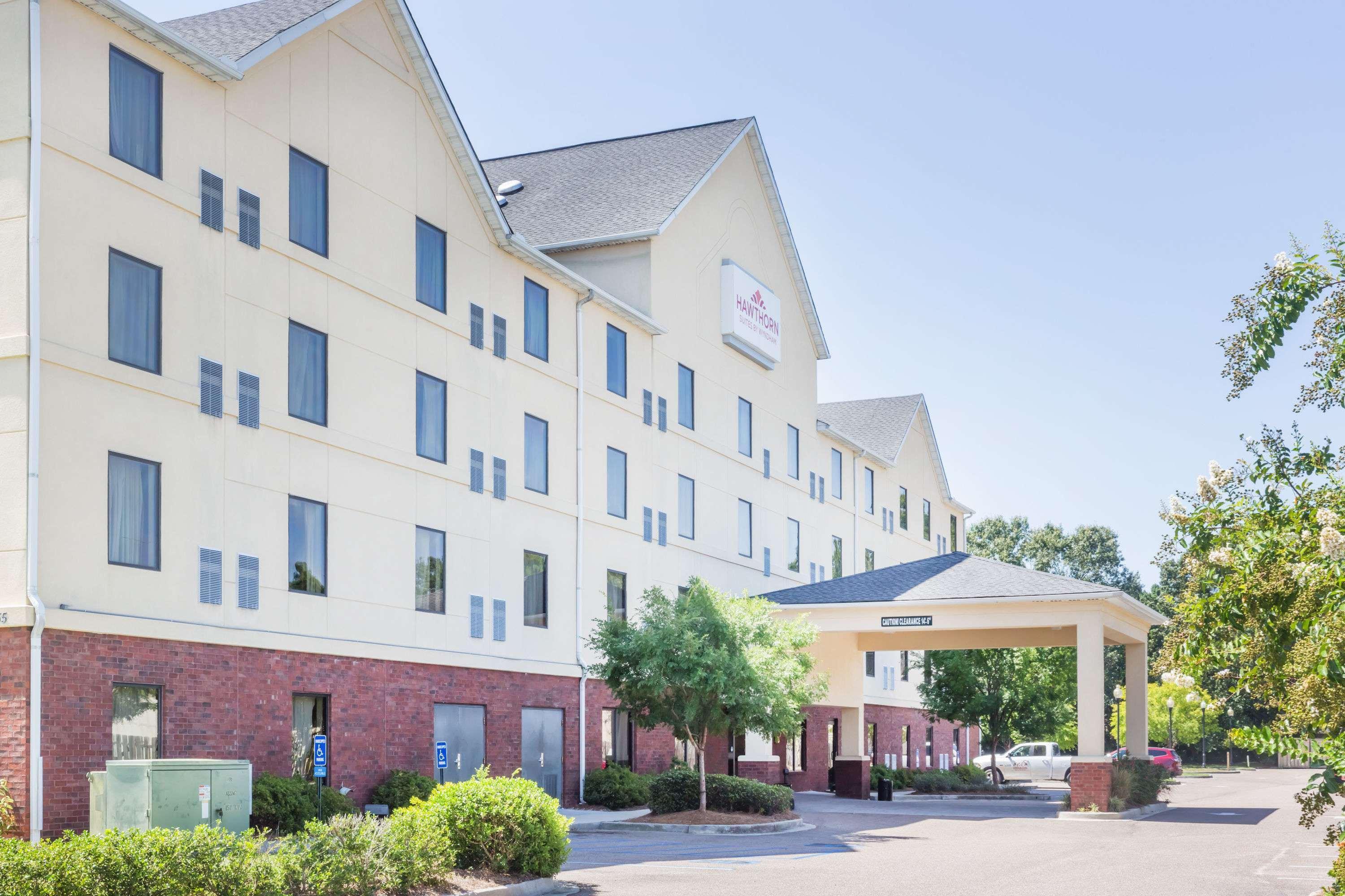 Clarion Pointe Charleston - West Ashley Hotel Luaran gambar
