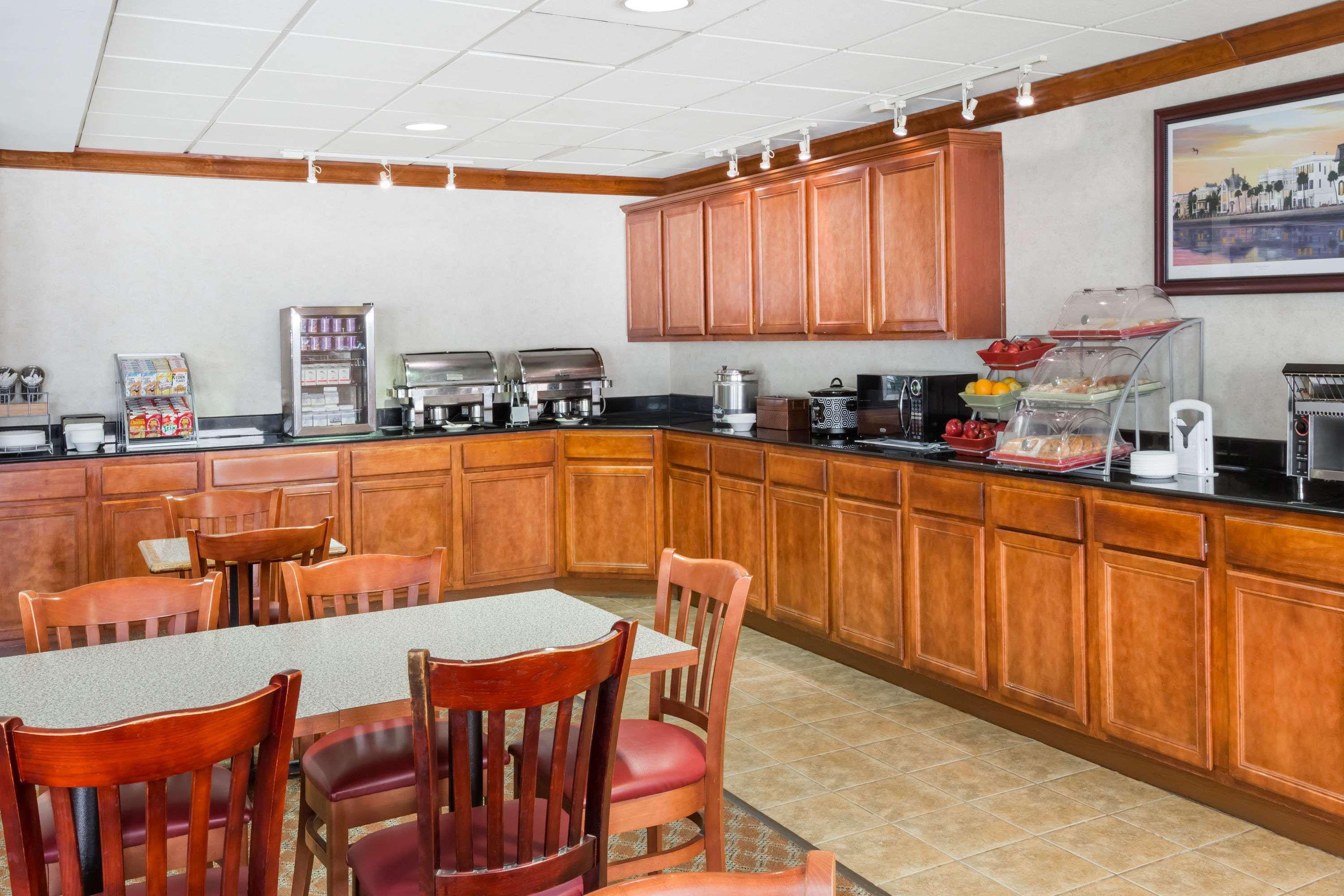 Clarion Pointe Charleston - West Ashley Hotel Luaran gambar