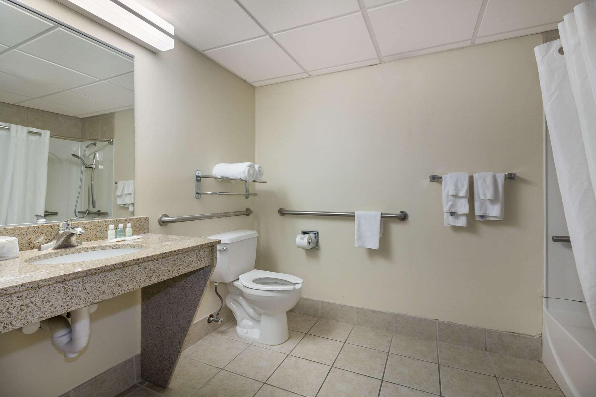 Clarion Pointe Charleston - West Ashley Hotel Luaran gambar