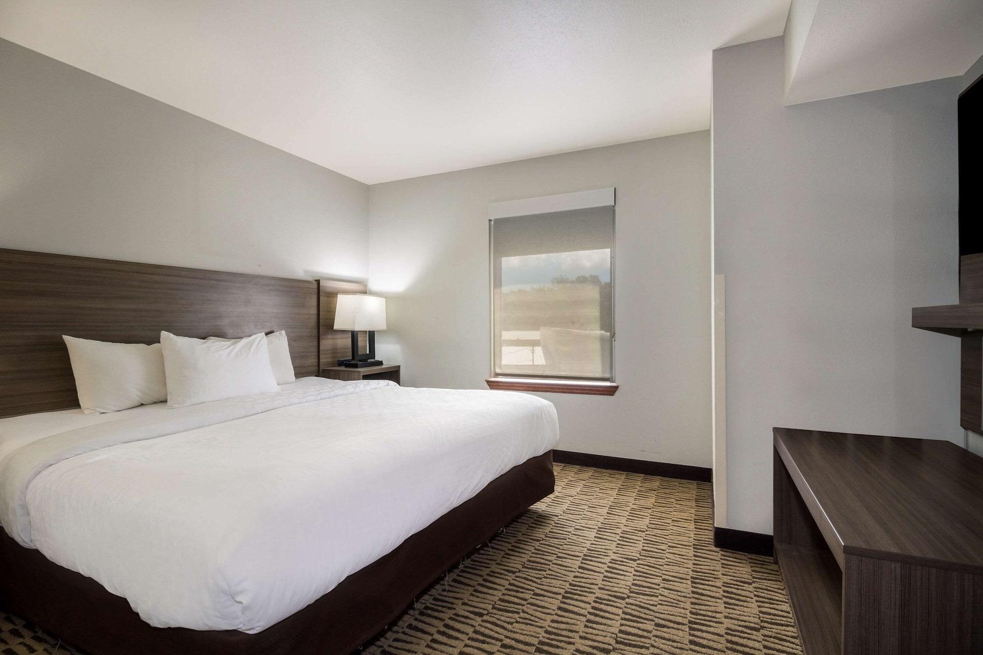 Clarion Pointe Charleston - West Ashley Hotel Luaran gambar