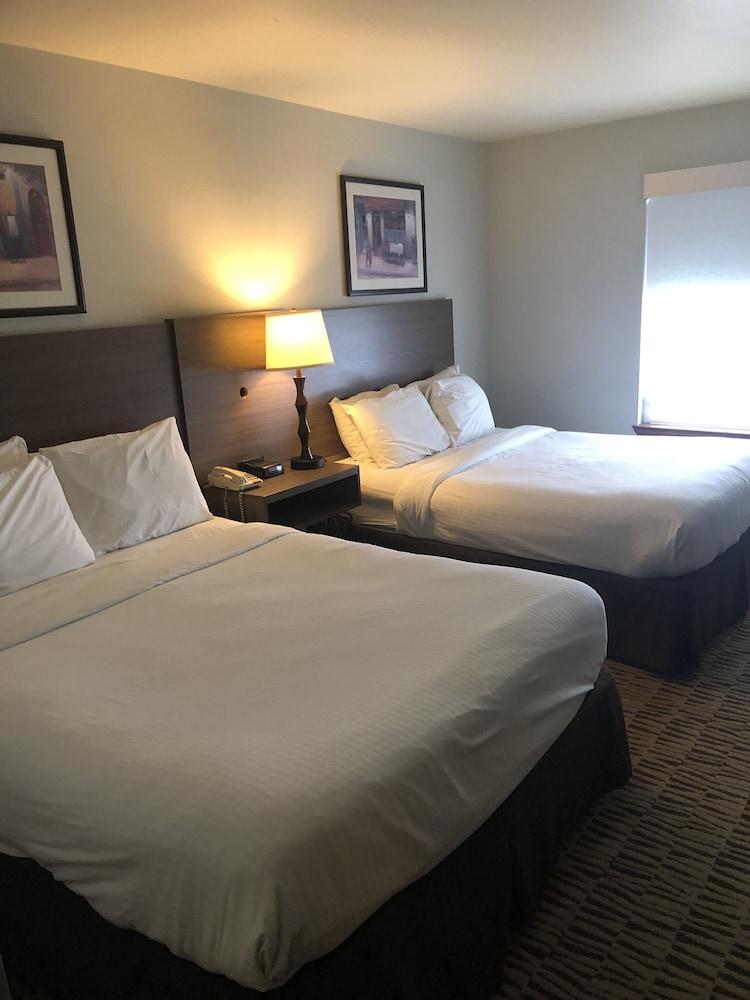 Clarion Pointe Charleston - West Ashley Hotel Luaran gambar