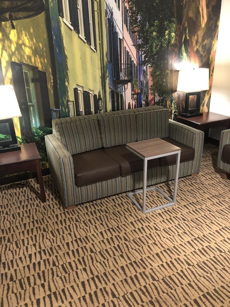 Clarion Pointe Charleston - West Ashley Hotel Luaran gambar