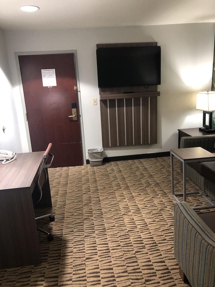 Clarion Pointe Charleston - West Ashley Hotel Luaran gambar