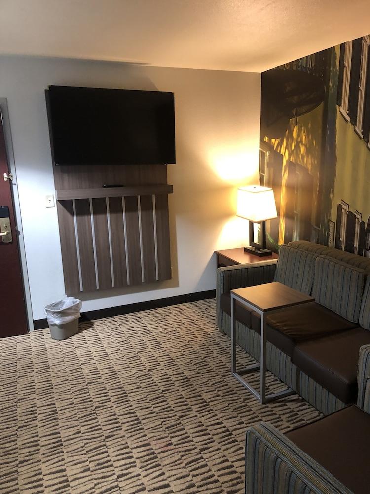 Clarion Pointe Charleston - West Ashley Hotel Luaran gambar