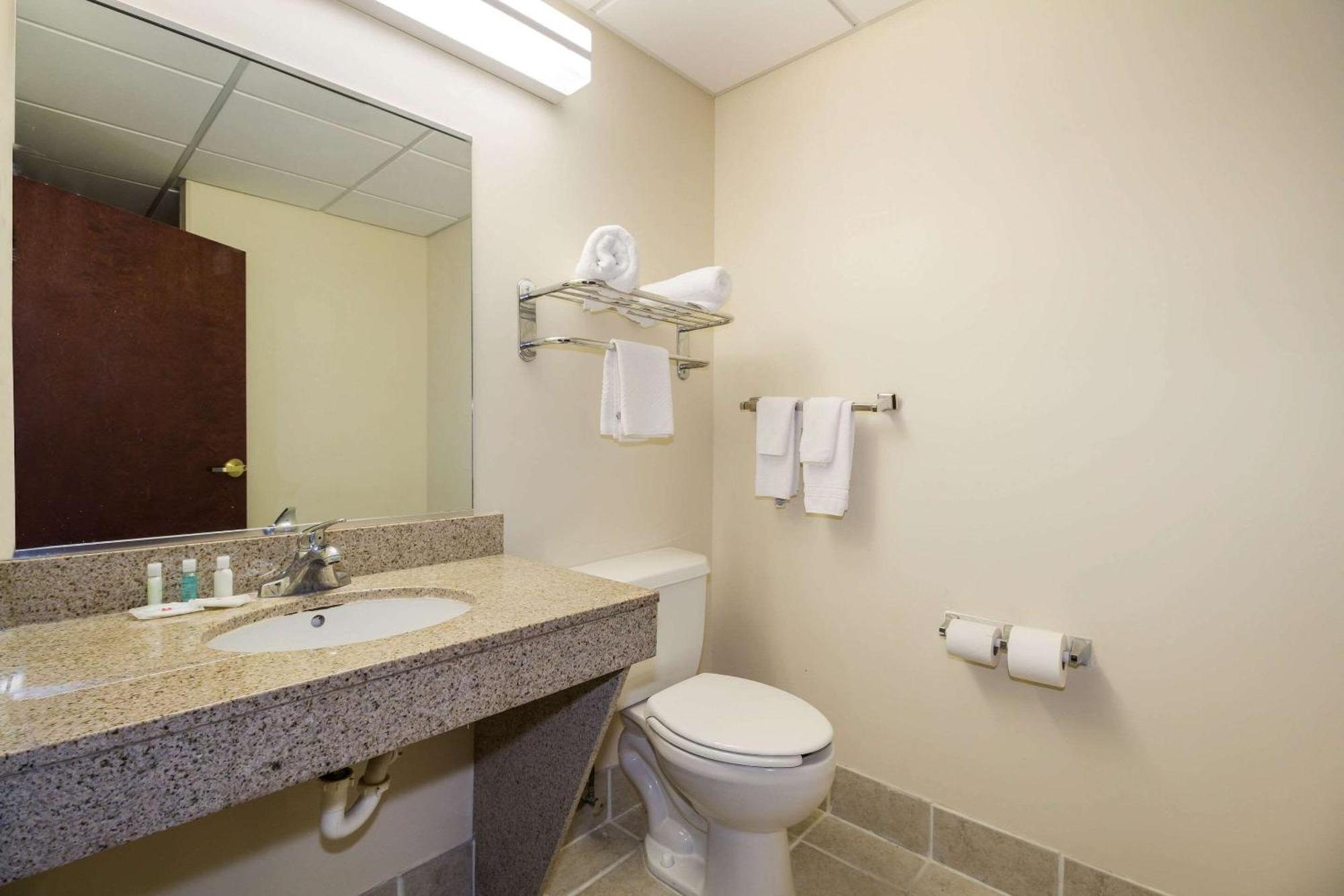 Clarion Pointe Charleston - West Ashley Hotel Luaran gambar
