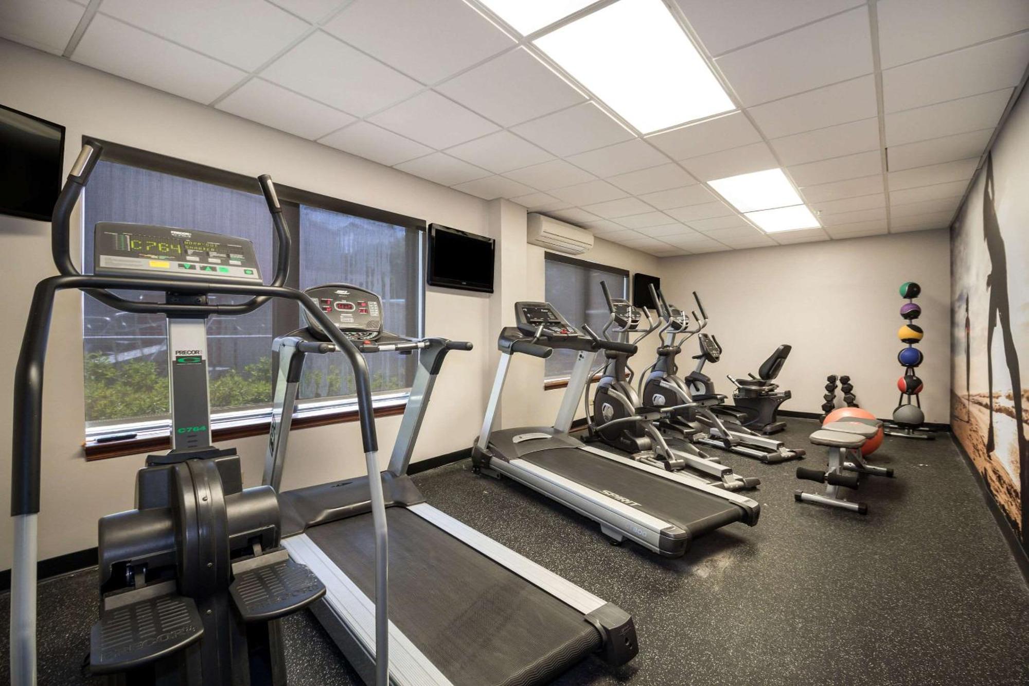Clarion Pointe Charleston - West Ashley Hotel Luaran gambar