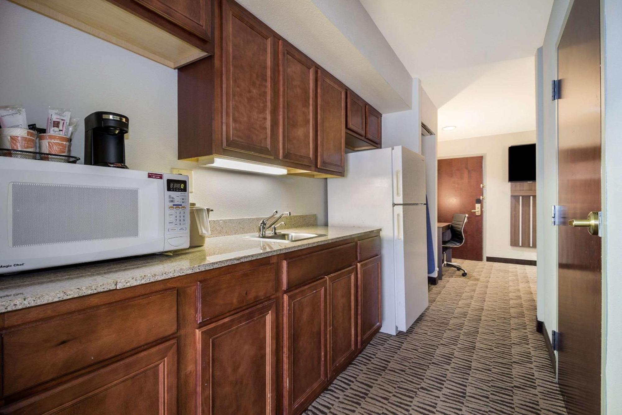 Clarion Pointe Charleston - West Ashley Hotel Luaran gambar