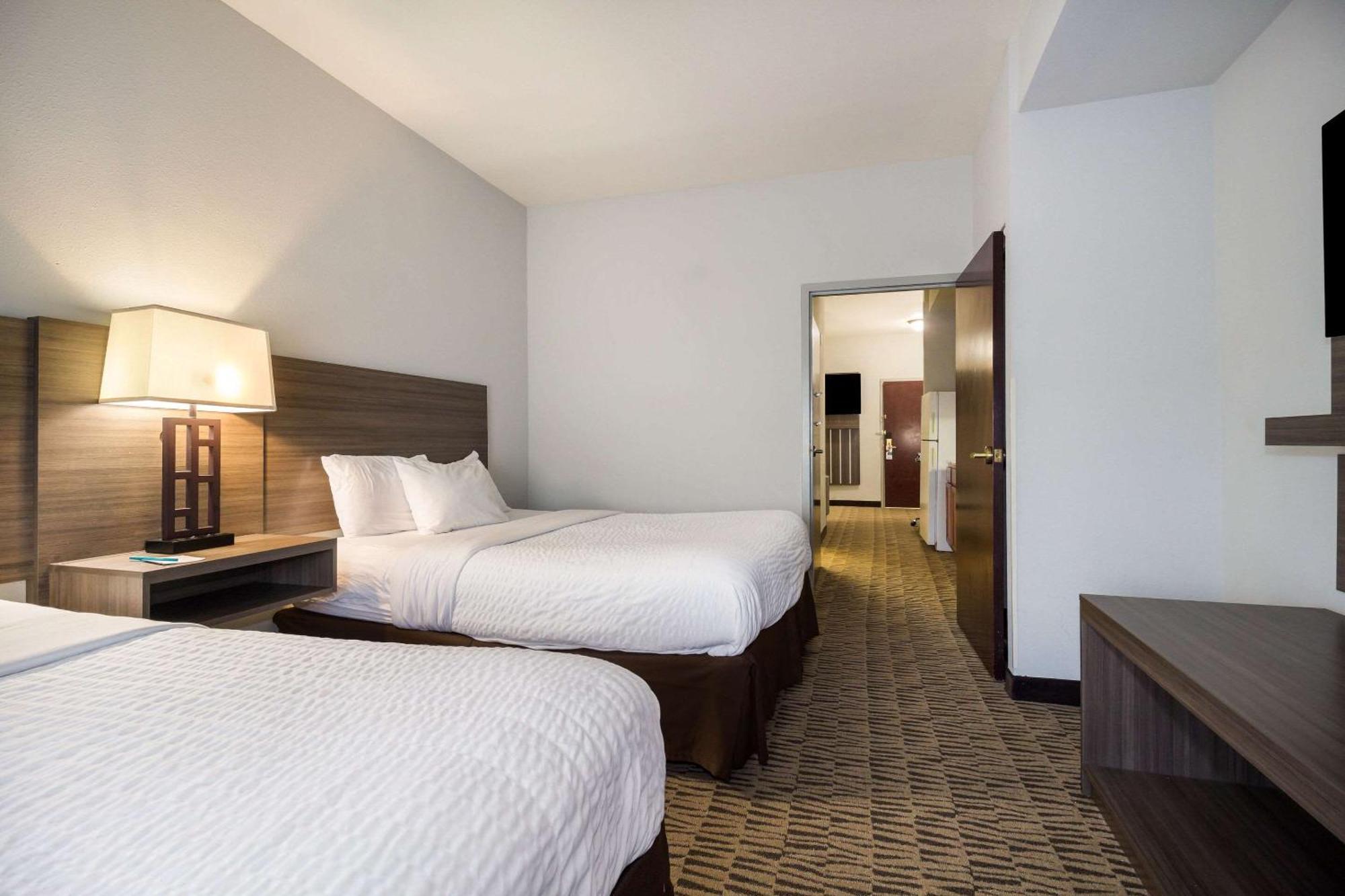 Clarion Pointe Charleston - West Ashley Hotel Luaran gambar