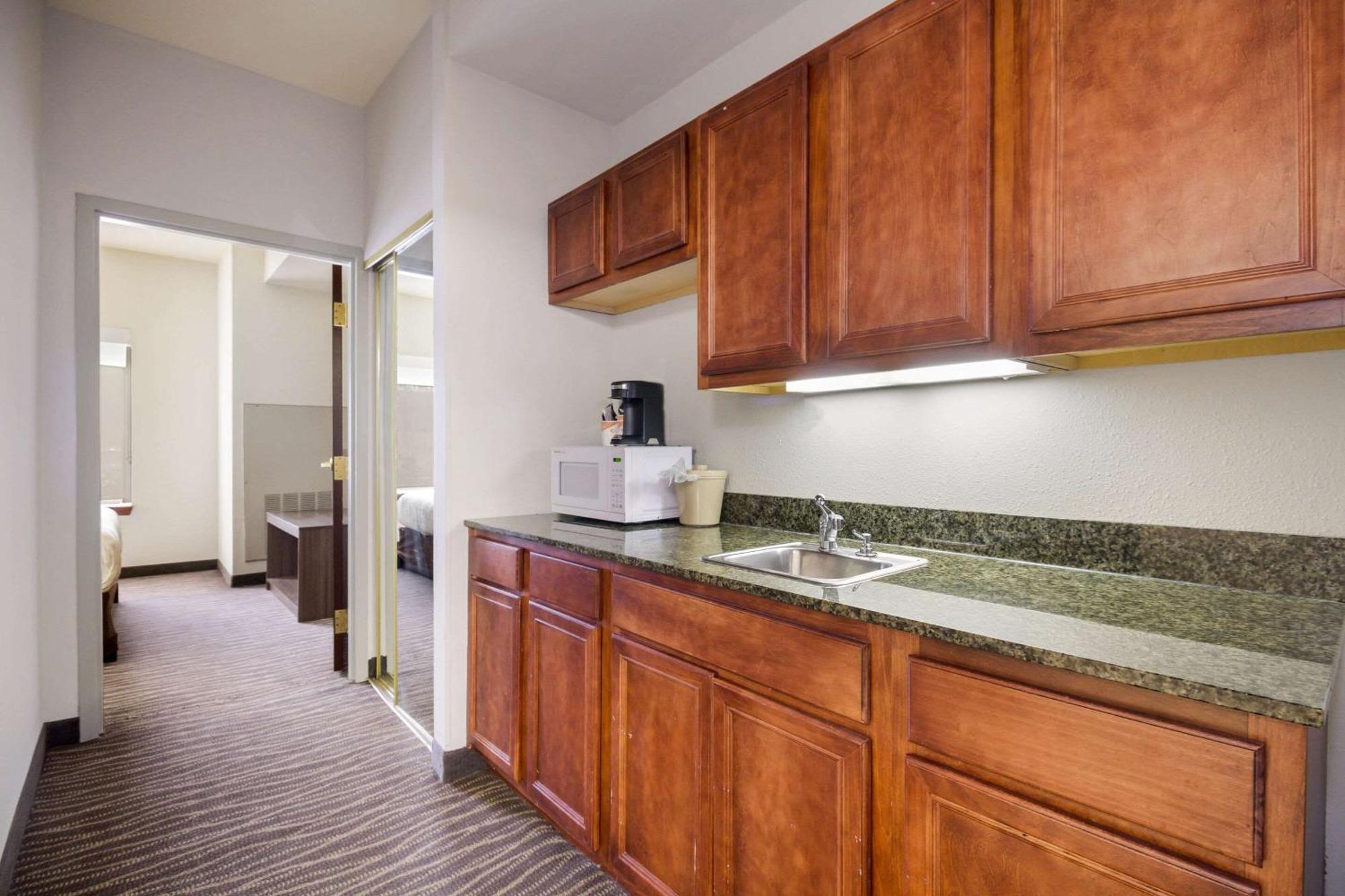 Clarion Pointe Charleston - West Ashley Hotel Luaran gambar