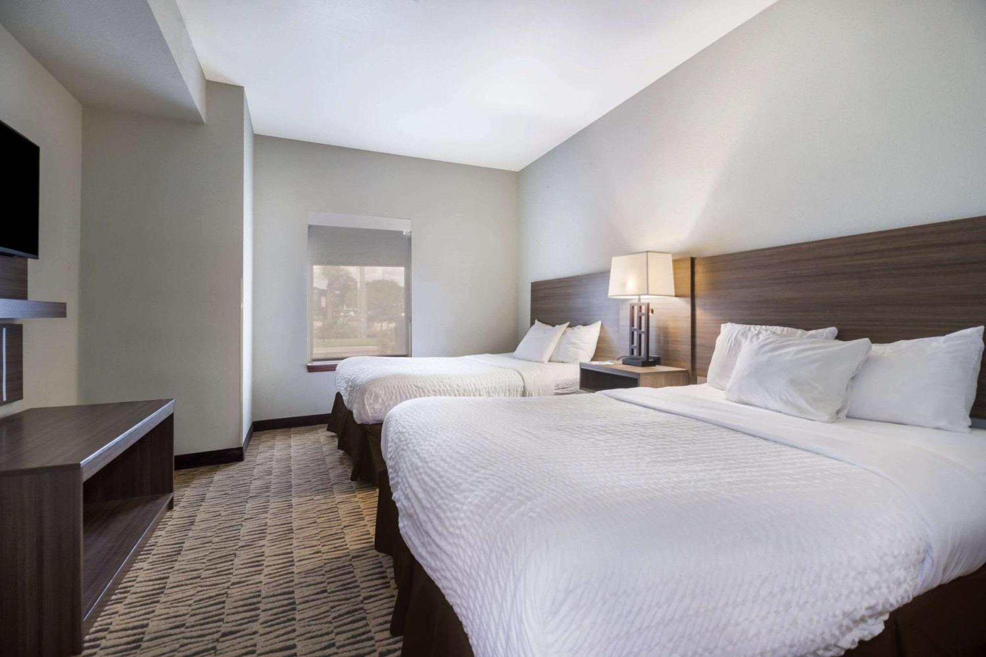 Clarion Pointe Charleston - West Ashley Hotel Luaran gambar
