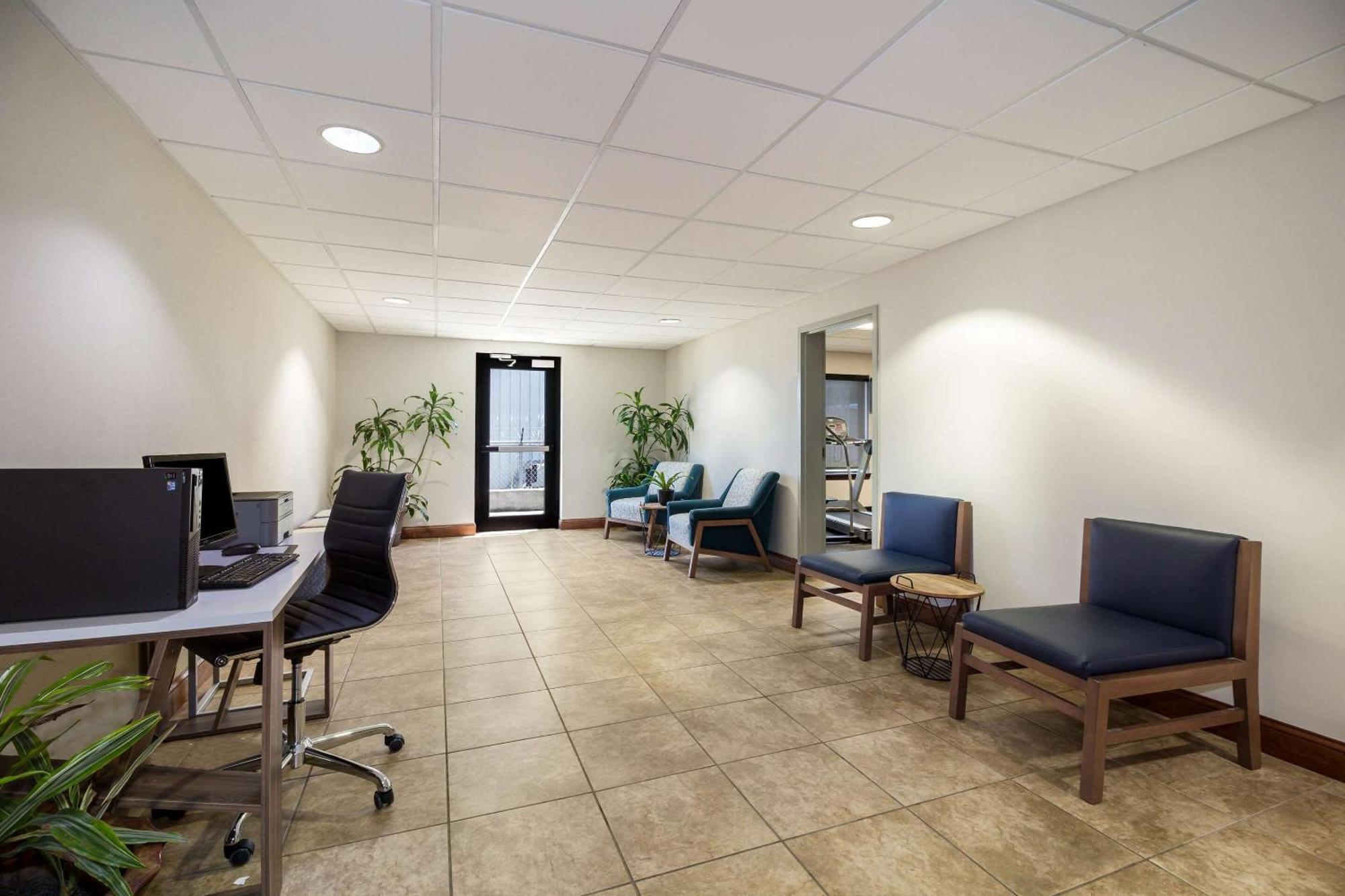 Clarion Pointe Charleston - West Ashley Hotel Luaran gambar