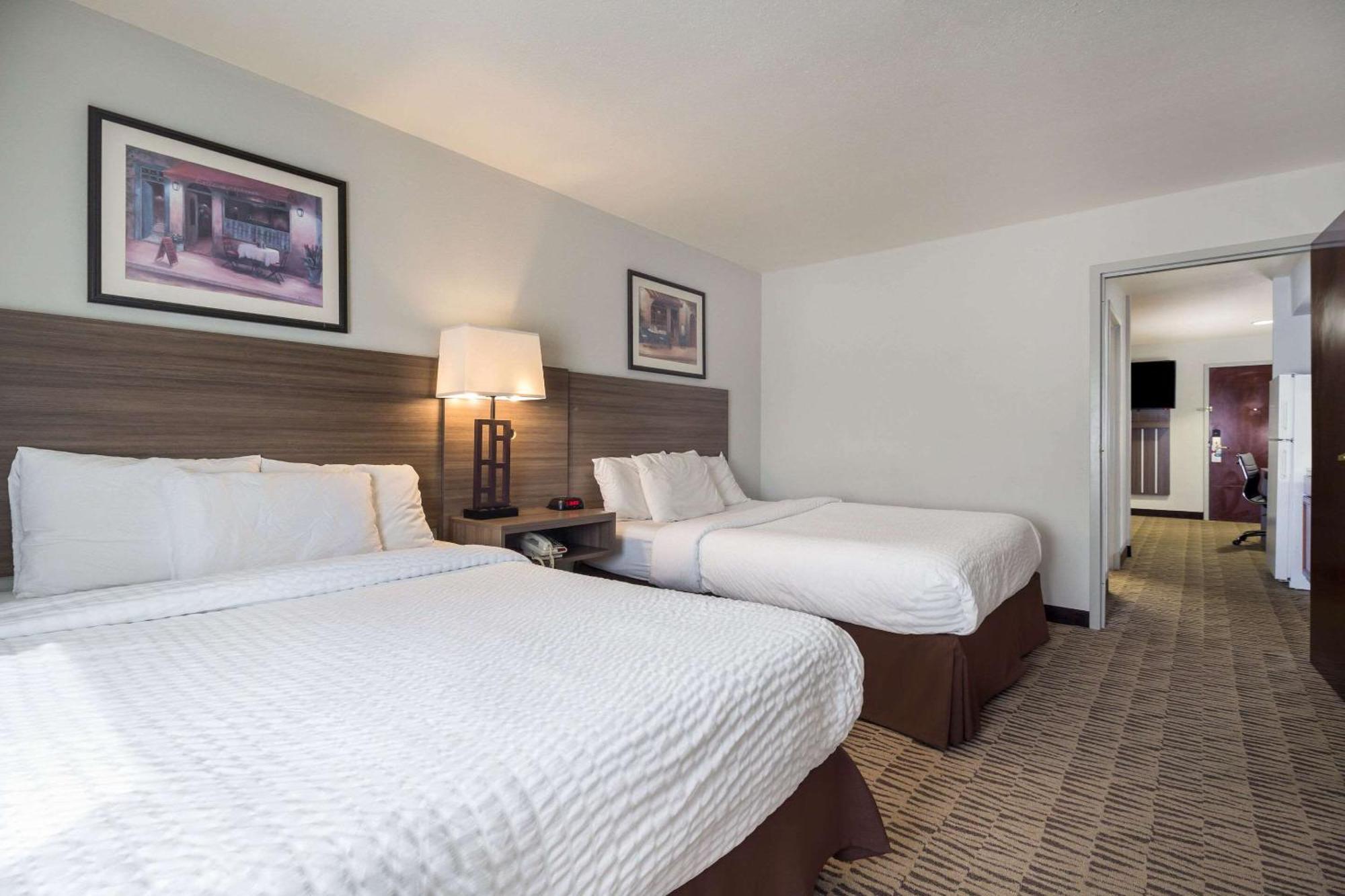 Clarion Pointe Charleston - West Ashley Hotel Luaran gambar