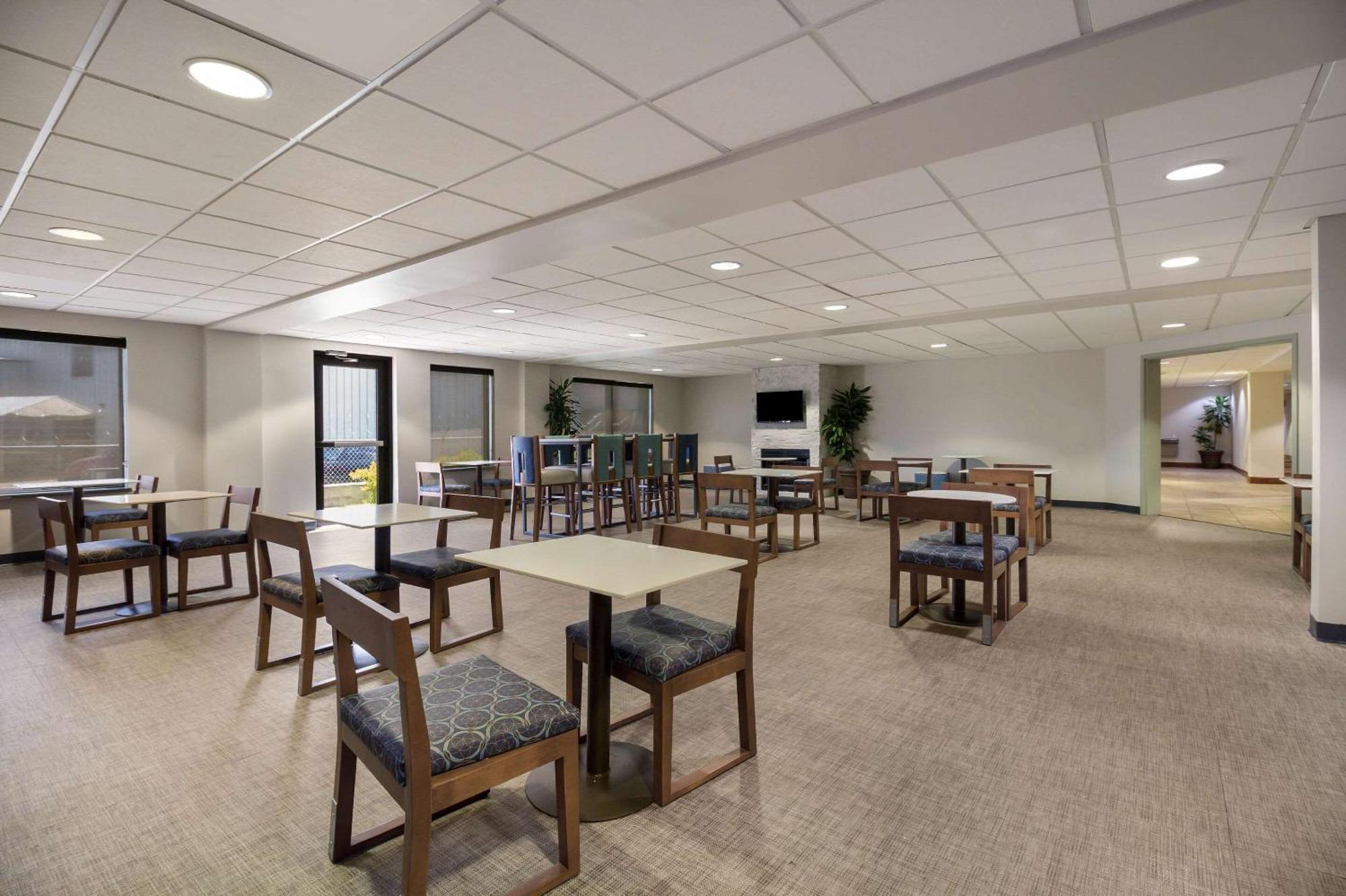 Clarion Pointe Charleston - West Ashley Hotel Luaran gambar