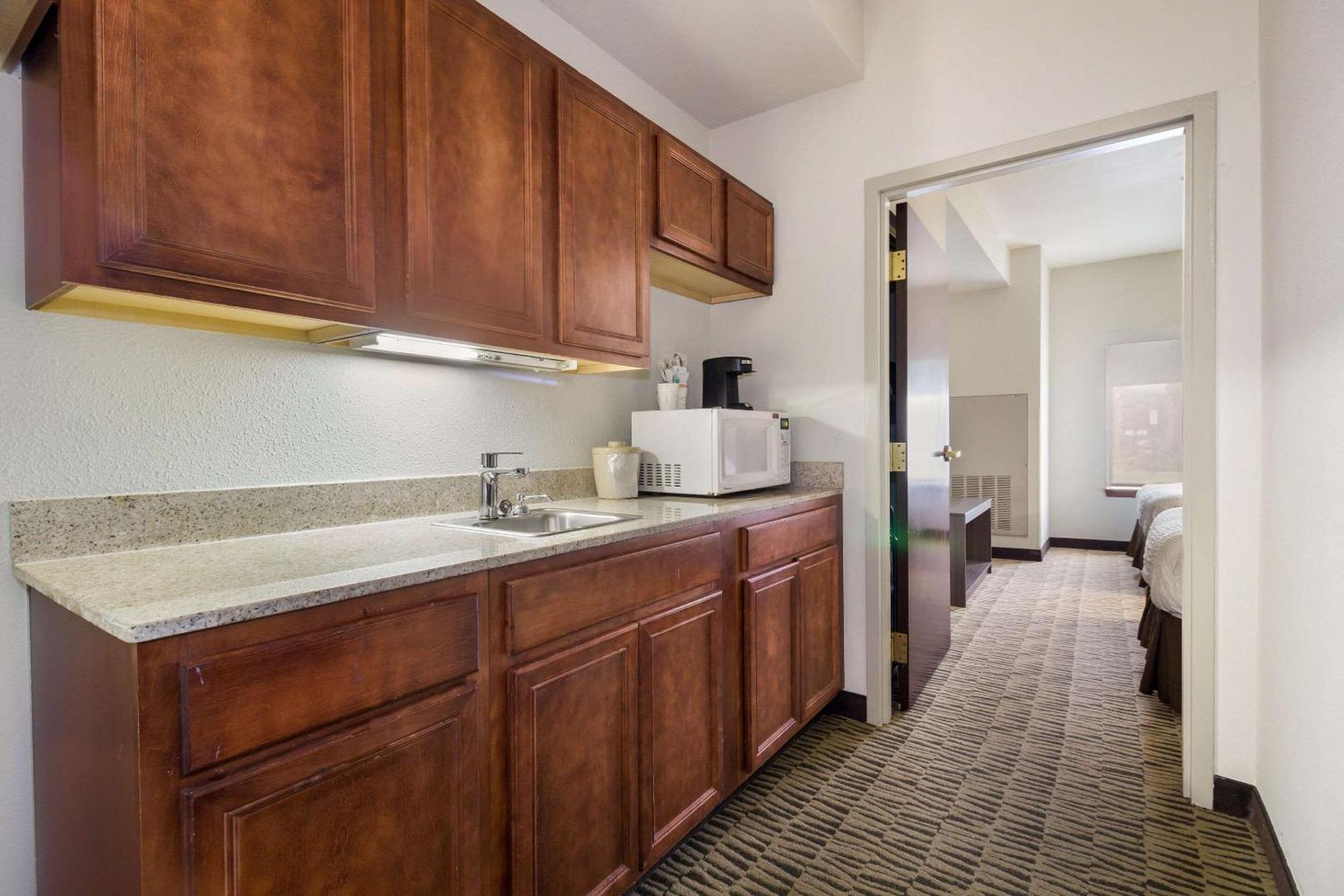 Clarion Pointe Charleston - West Ashley Hotel Luaran gambar