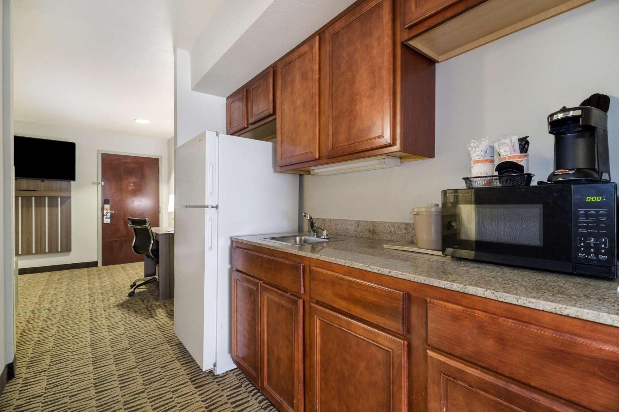 Clarion Pointe Charleston - West Ashley Hotel Luaran gambar