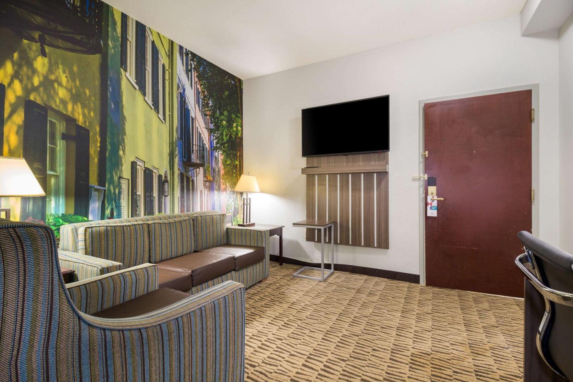 Clarion Pointe Charleston - West Ashley Hotel Luaran gambar