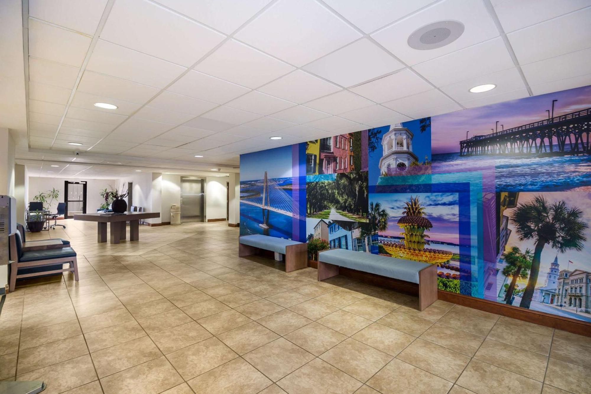 Clarion Pointe Charleston - West Ashley Hotel Luaran gambar
