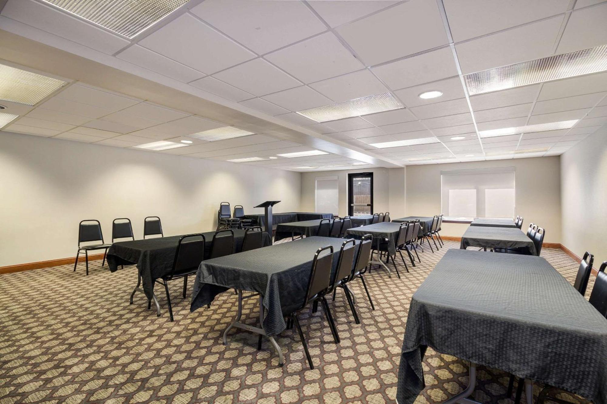 Clarion Pointe Charleston - West Ashley Hotel Luaran gambar