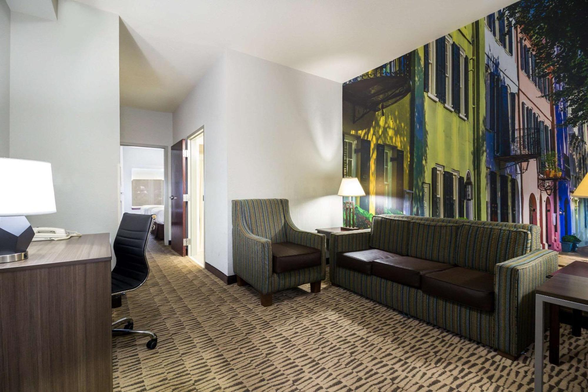Clarion Pointe Charleston - West Ashley Hotel Luaran gambar