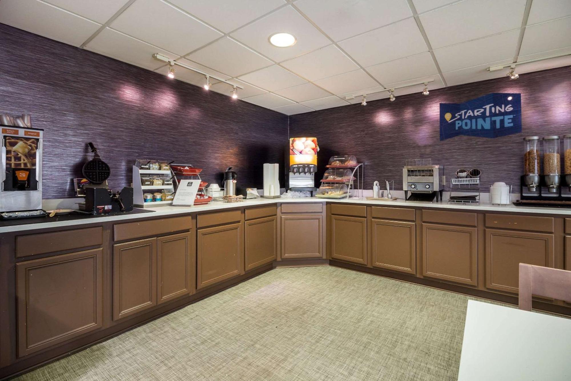 Clarion Pointe Charleston - West Ashley Hotel Luaran gambar