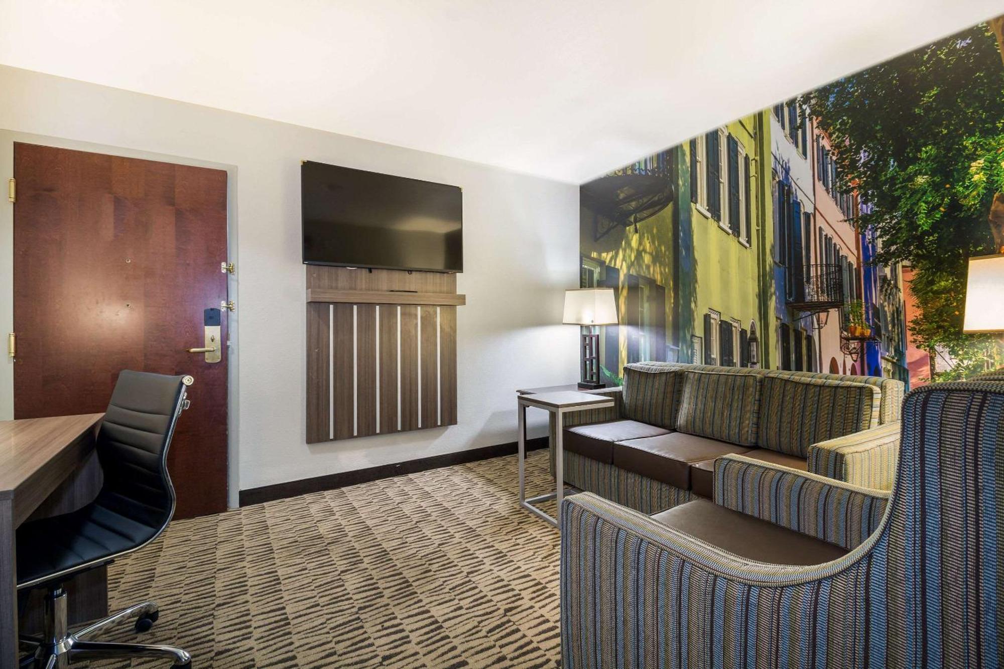 Clarion Pointe Charleston - West Ashley Hotel Luaran gambar