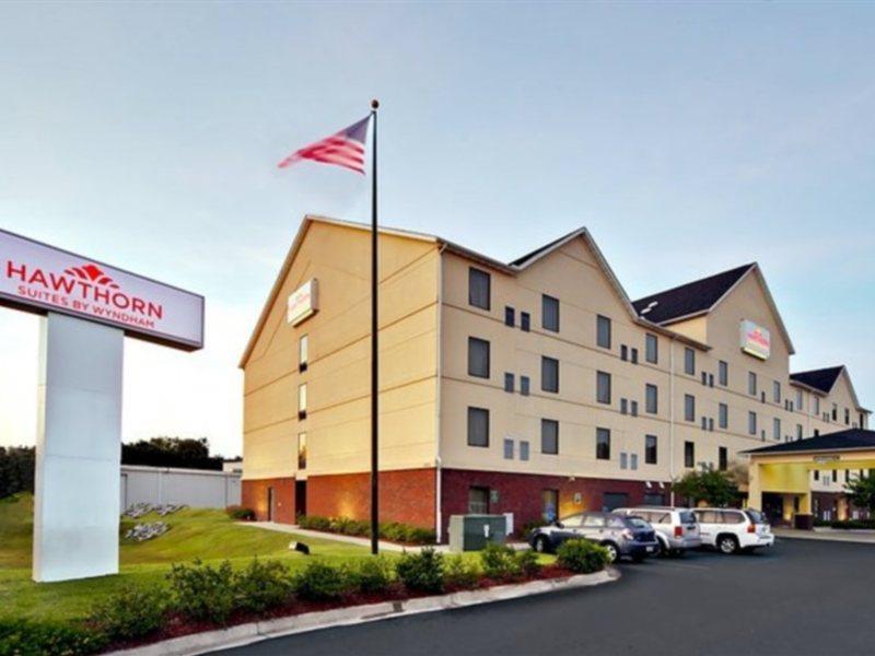 Clarion Pointe Charleston - West Ashley Hotel Luaran gambar