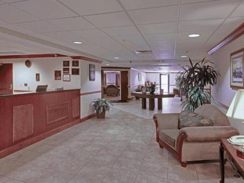 Clarion Pointe Charleston - West Ashley Hotel Luaran gambar